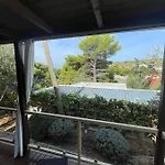 Mobilna Kucica Marko - Plaza Slanica *