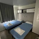 Mobilna Kucica Marko - Plaza Slanica Murter