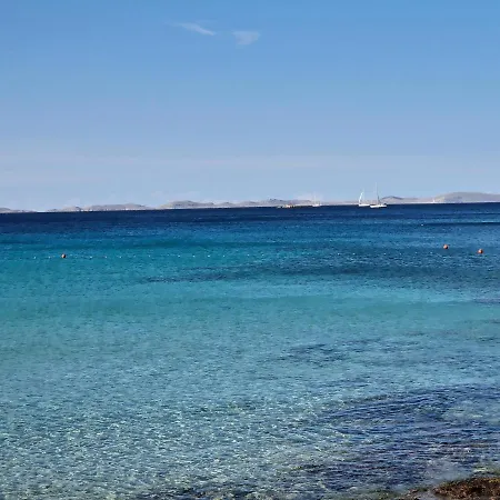 Mobilna Kucica Marko - Plaza Slanica