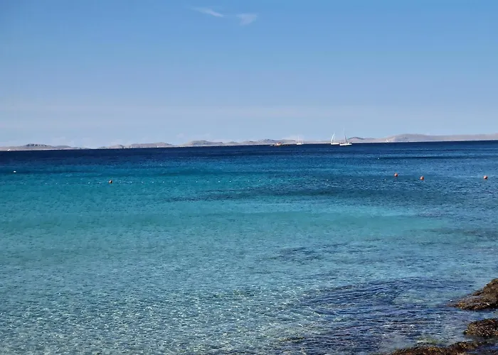 Mobilna Kucica Marko - Plaza Slanica